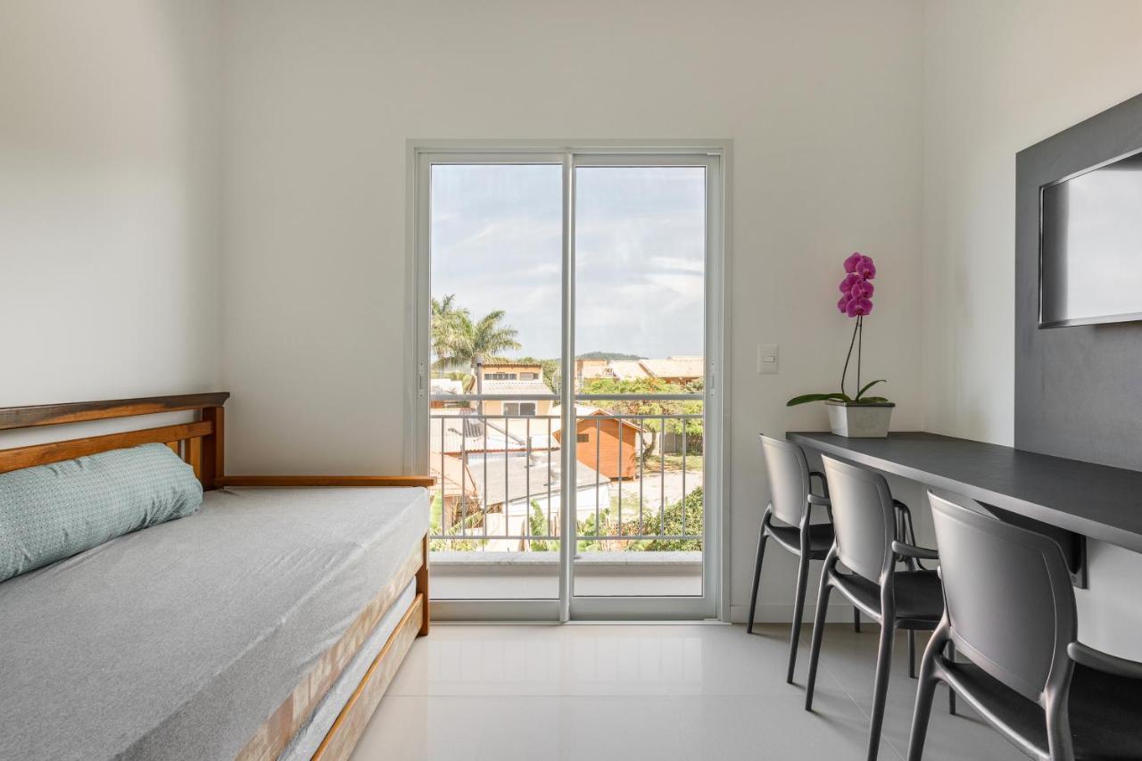 Parador Campeche フロリアノポリス エクステリア 写真