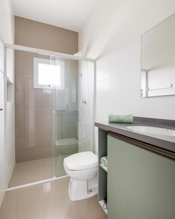 Parador Campeche フロリアノポリス エクステリア 写真