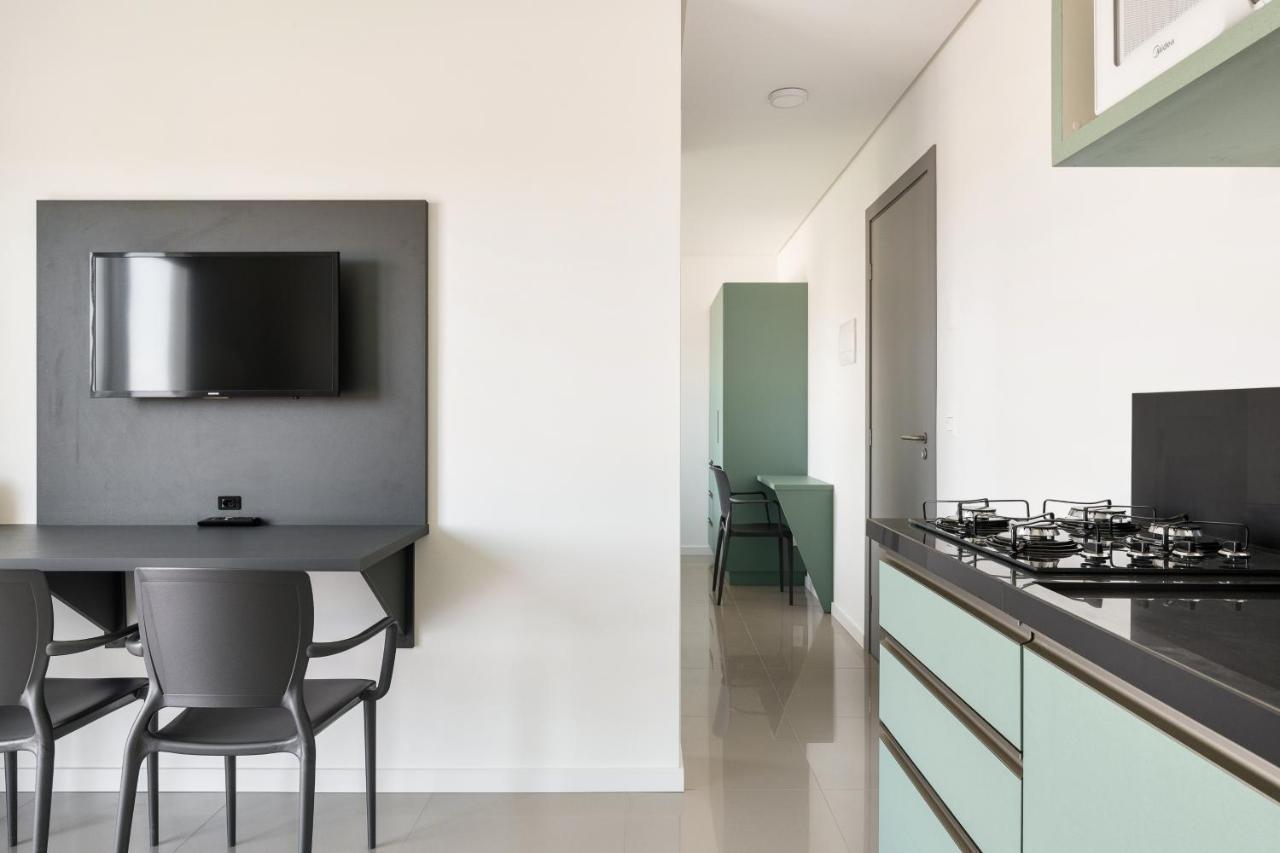 Parador Campeche フロリアノポリス エクステリア 写真