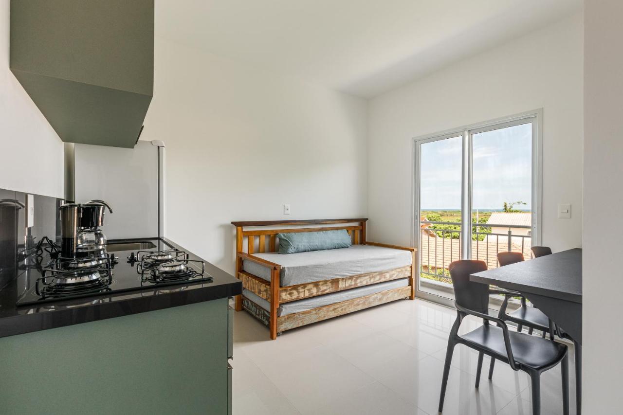 Parador Campeche フロリアノポリス エクステリア 写真