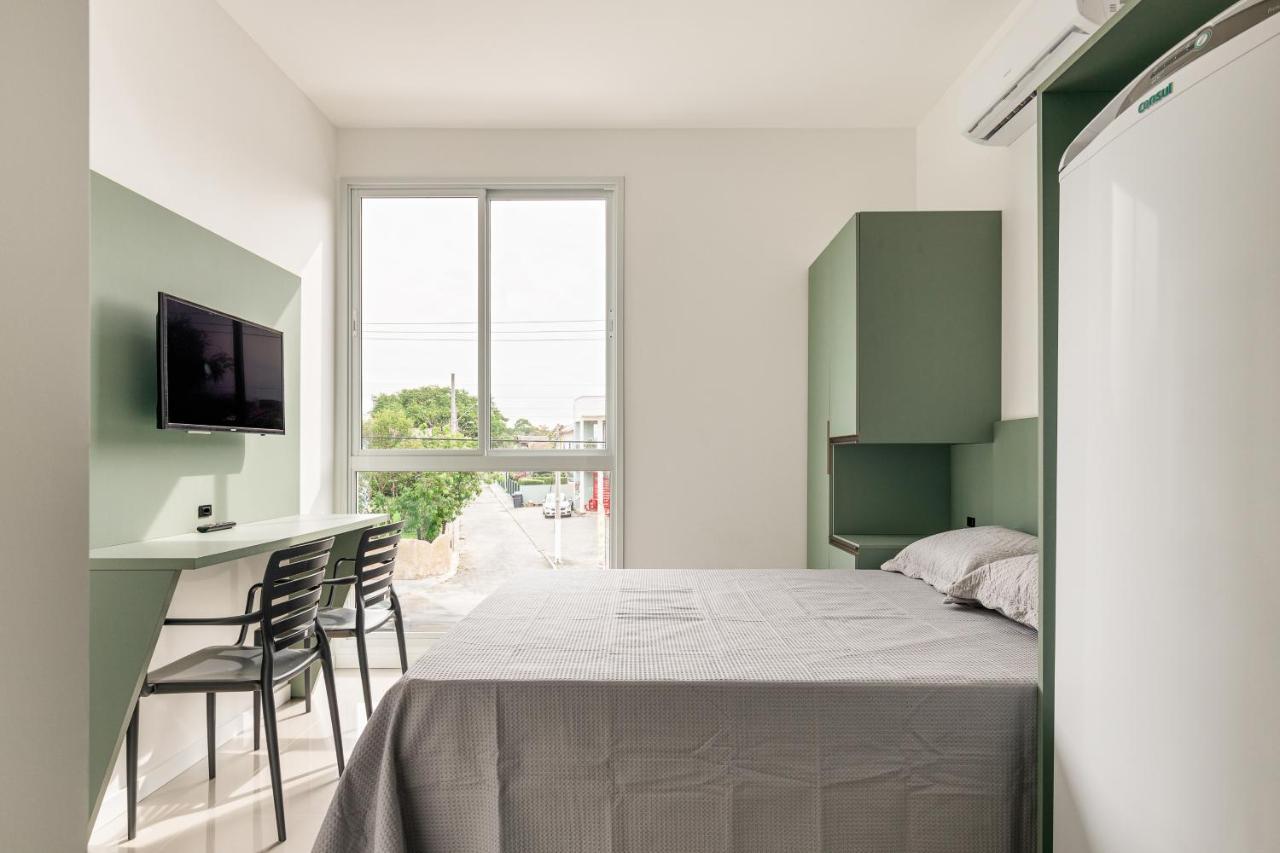 Parador Campeche フロリアノポリス エクステリア 写真