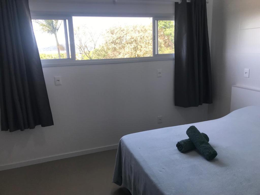 Parador Campeche フロリアノポリス 部屋 写真