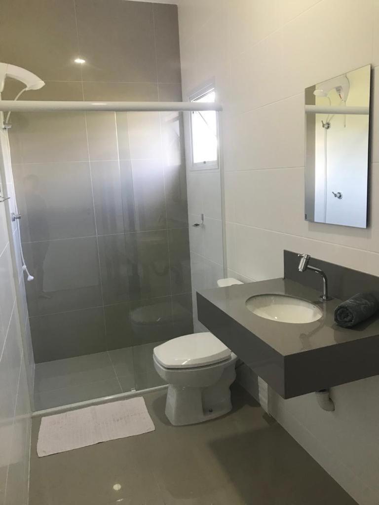 Parador Campeche フロリアノポリス 部屋 写真