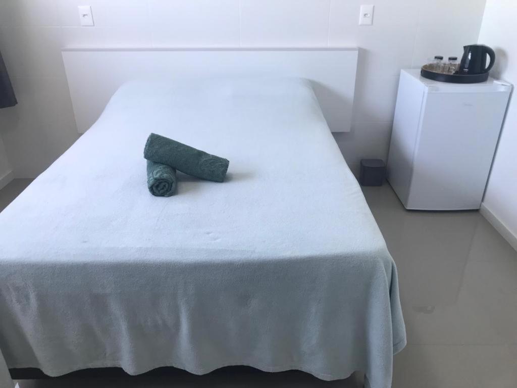 Parador Campeche フロリアノポリス 部屋 写真